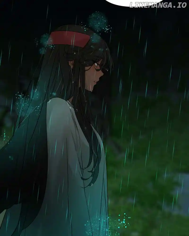 When Jasy Whistles Chapter 97