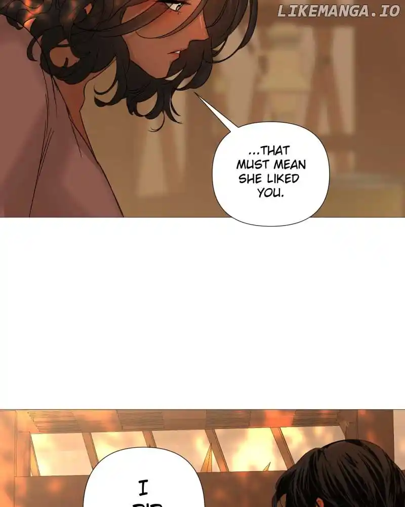 When Jasy Whistles Chapter 97