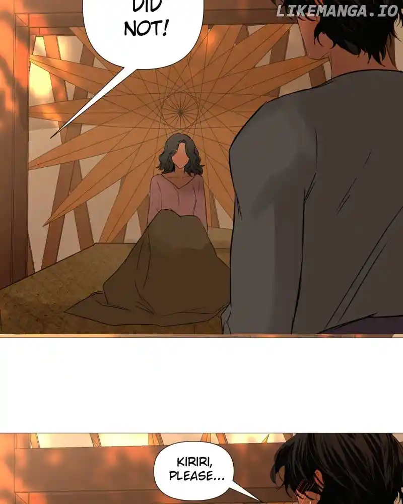 When Jasy Whistles Chapter 97