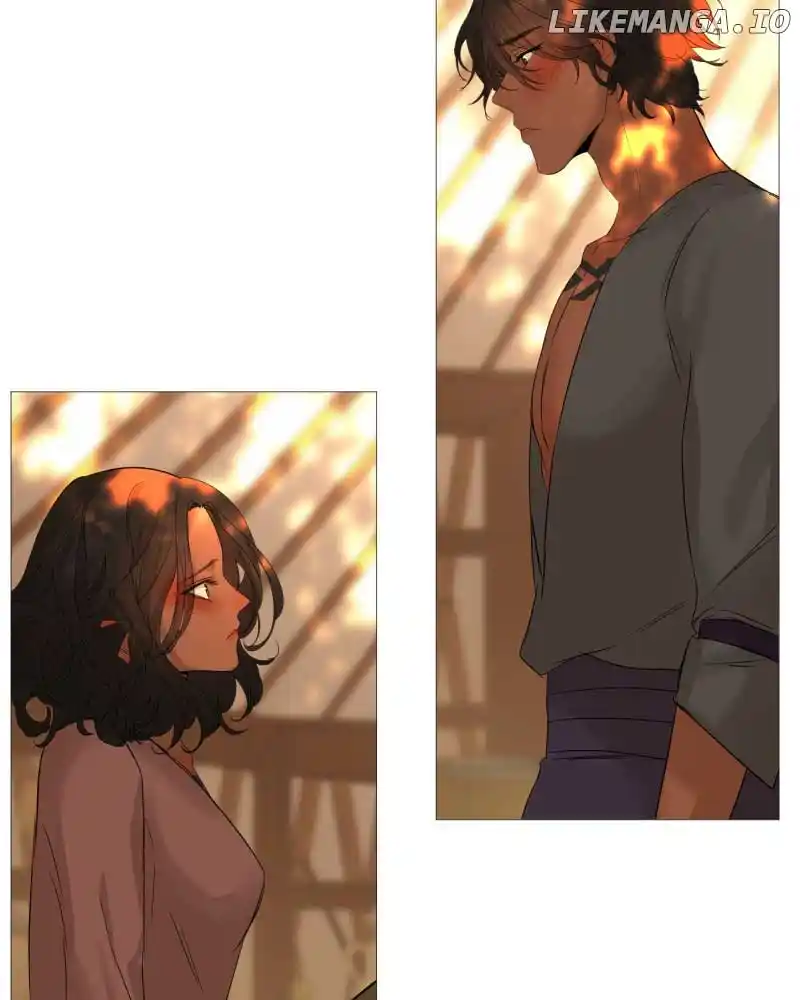 When Jasy Whistles Chapter 97