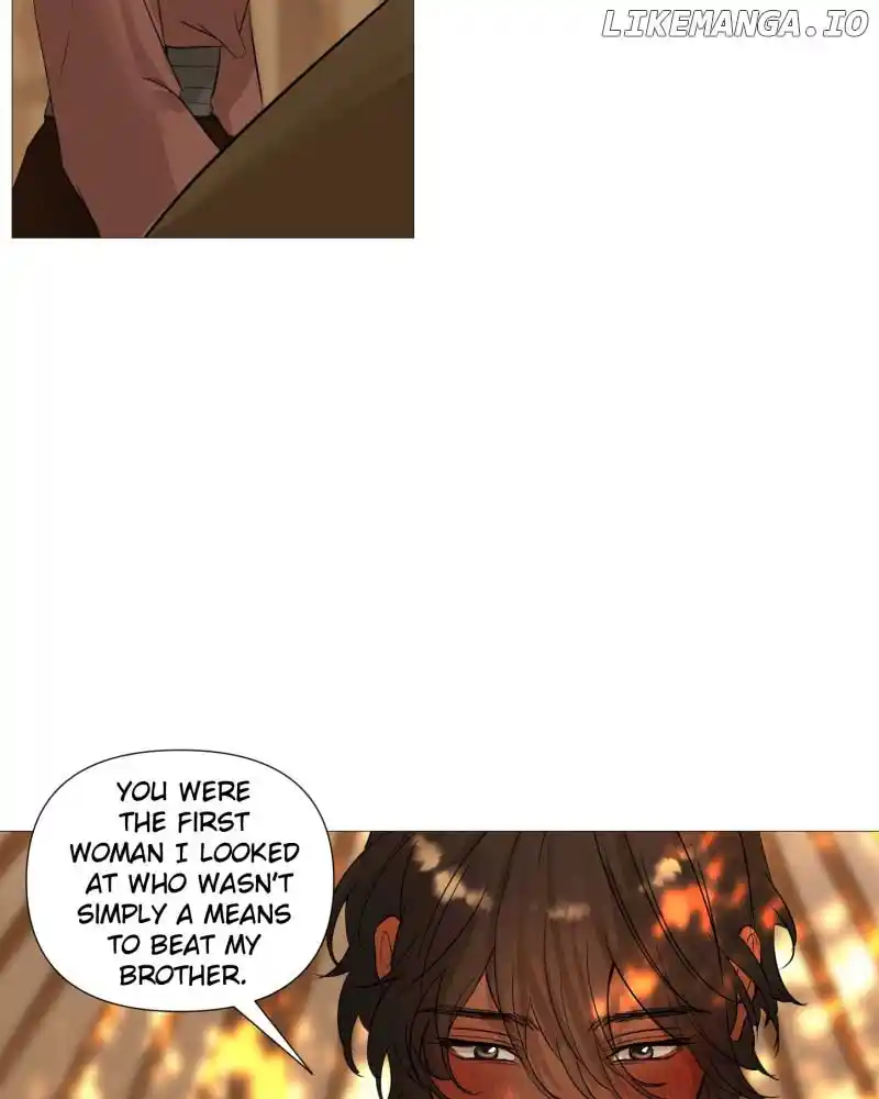 When Jasy Whistles Chapter 97