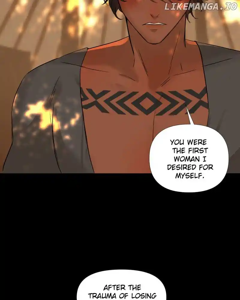 When Jasy Whistles Chapter 97