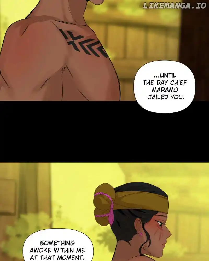 When Jasy Whistles Chapter 97