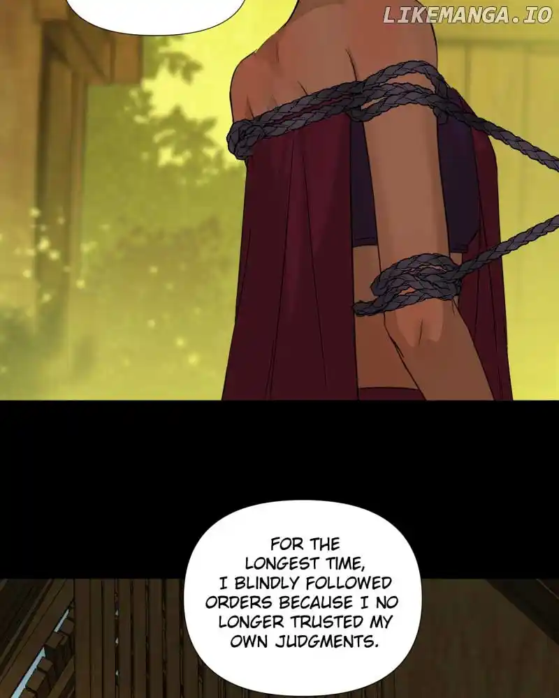 When Jasy Whistles Chapter 97