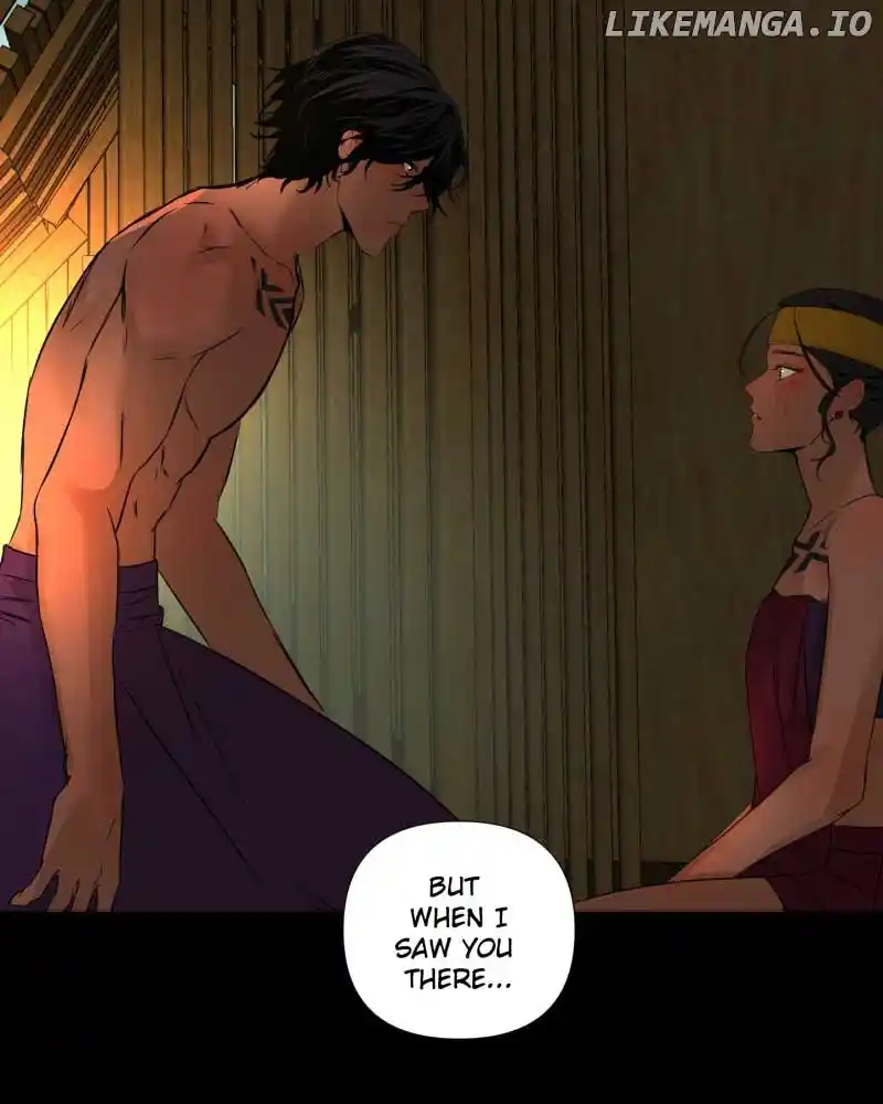 When Jasy Whistles Chapter 97