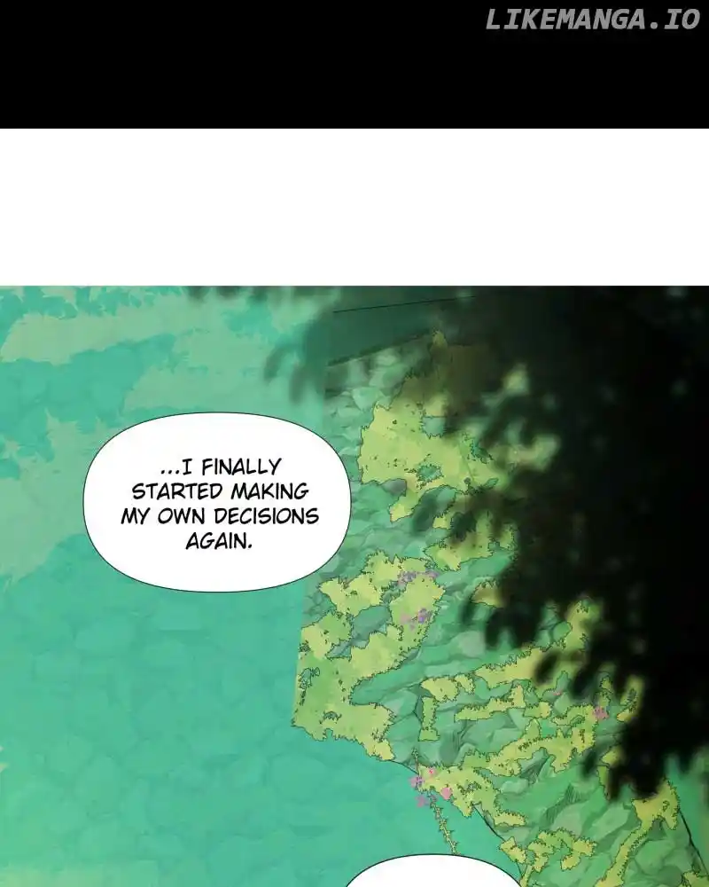 When Jasy Whistles Chapter 97