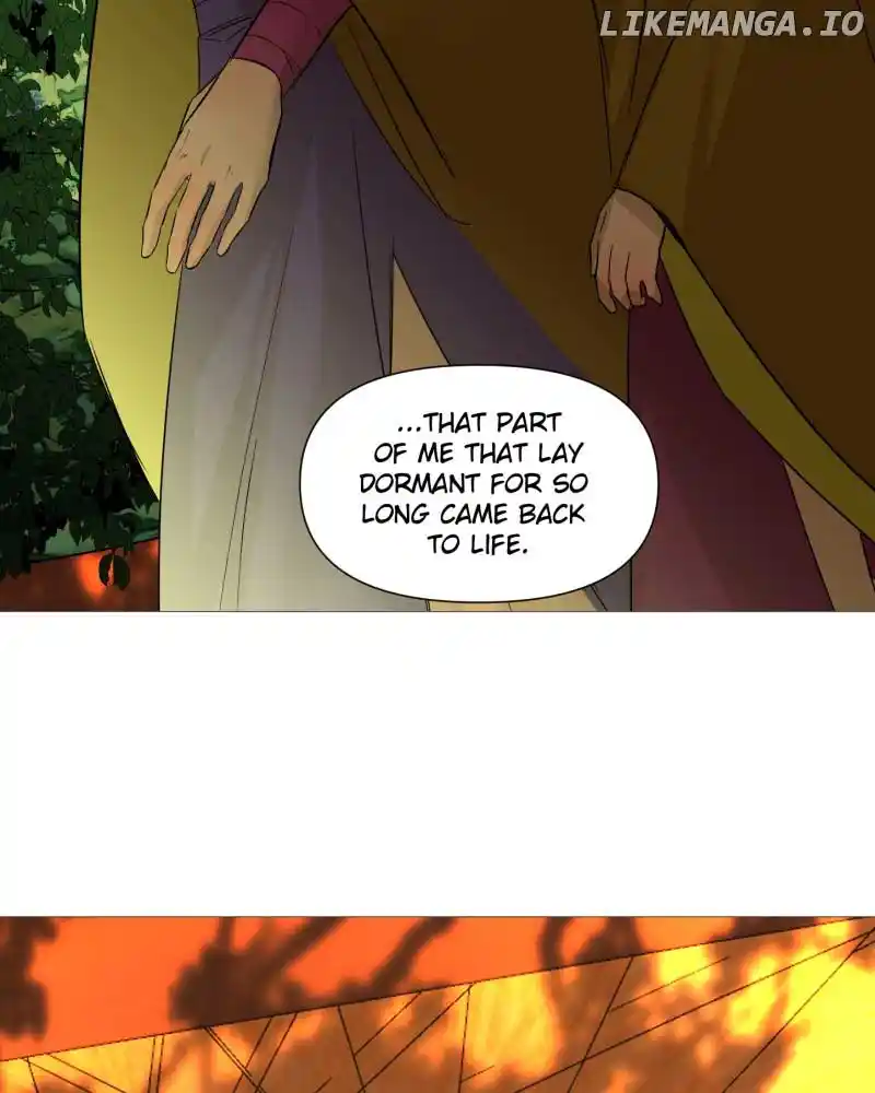 When Jasy Whistles Chapter 97