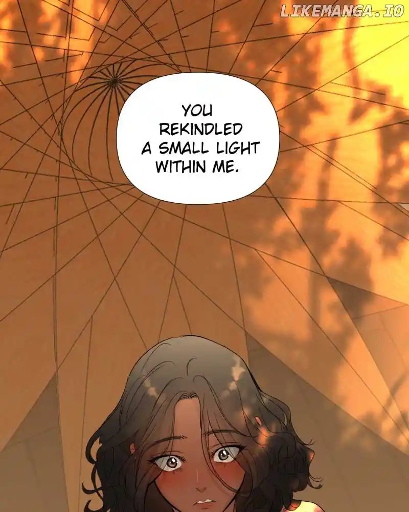 When Jasy Whistles Chapter 97