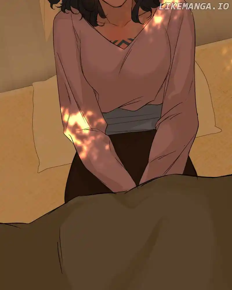 When Jasy Whistles Chapter 97