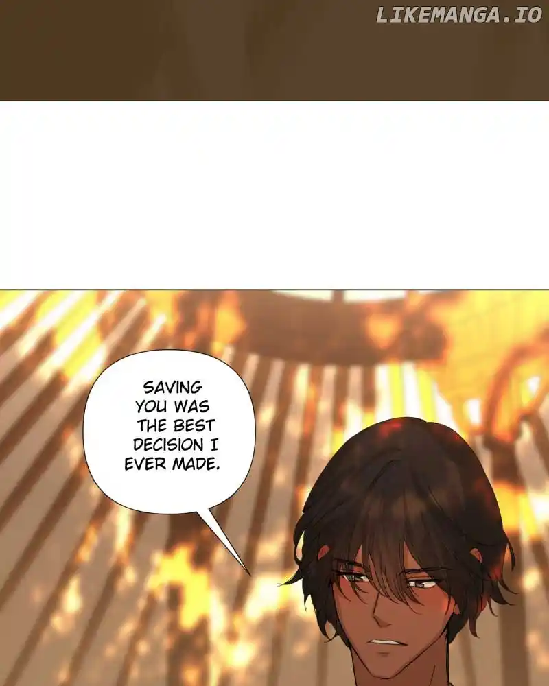 When Jasy Whistles Chapter 97