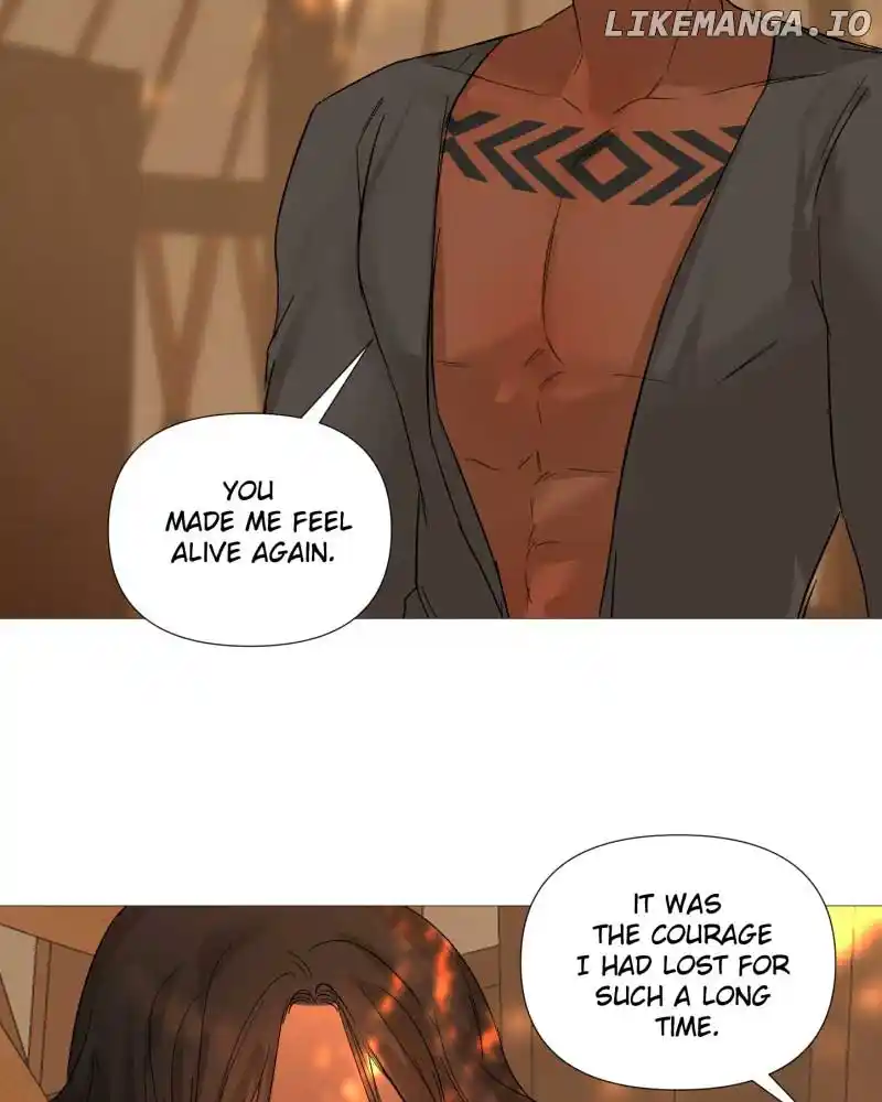 When Jasy Whistles Chapter 97