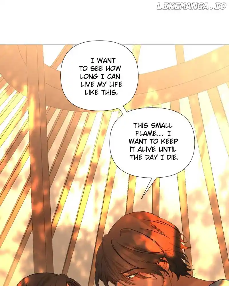 When Jasy Whistles Chapter 97