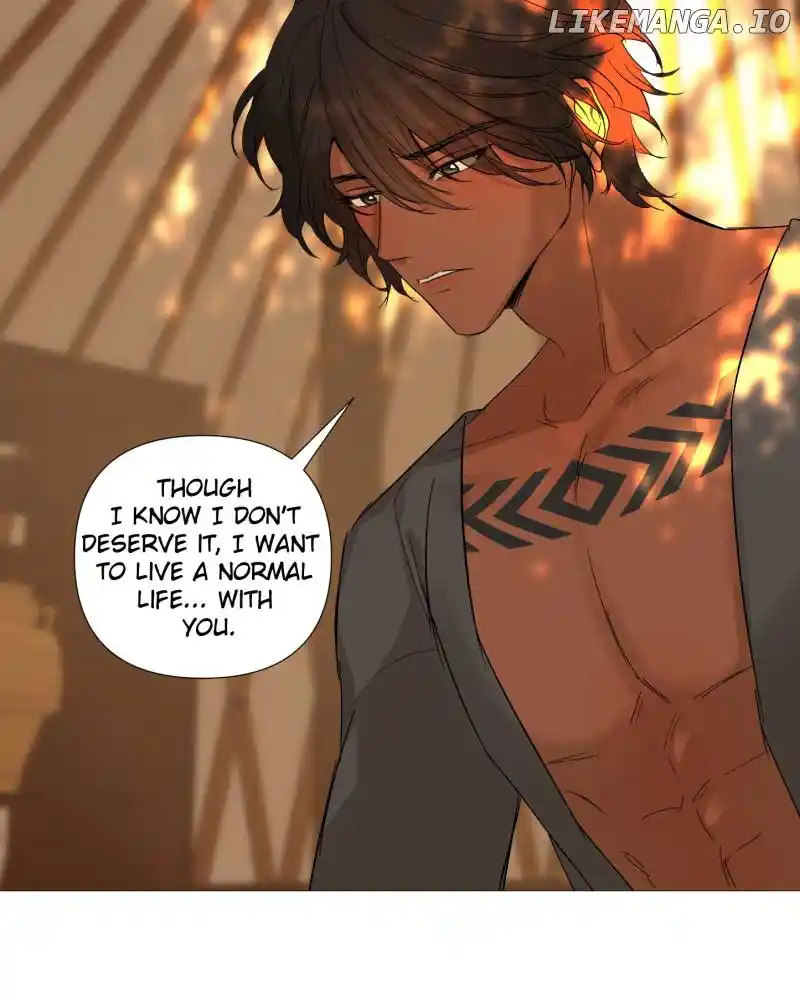 When Jasy Whistles Chapter 97