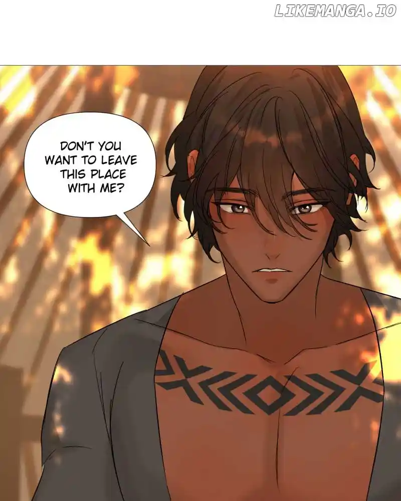 When Jasy Whistles Chapter 97