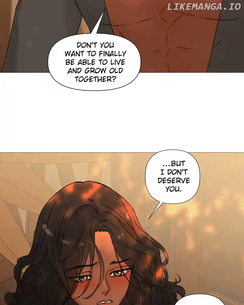 When Jasy Whistles Chapter 97