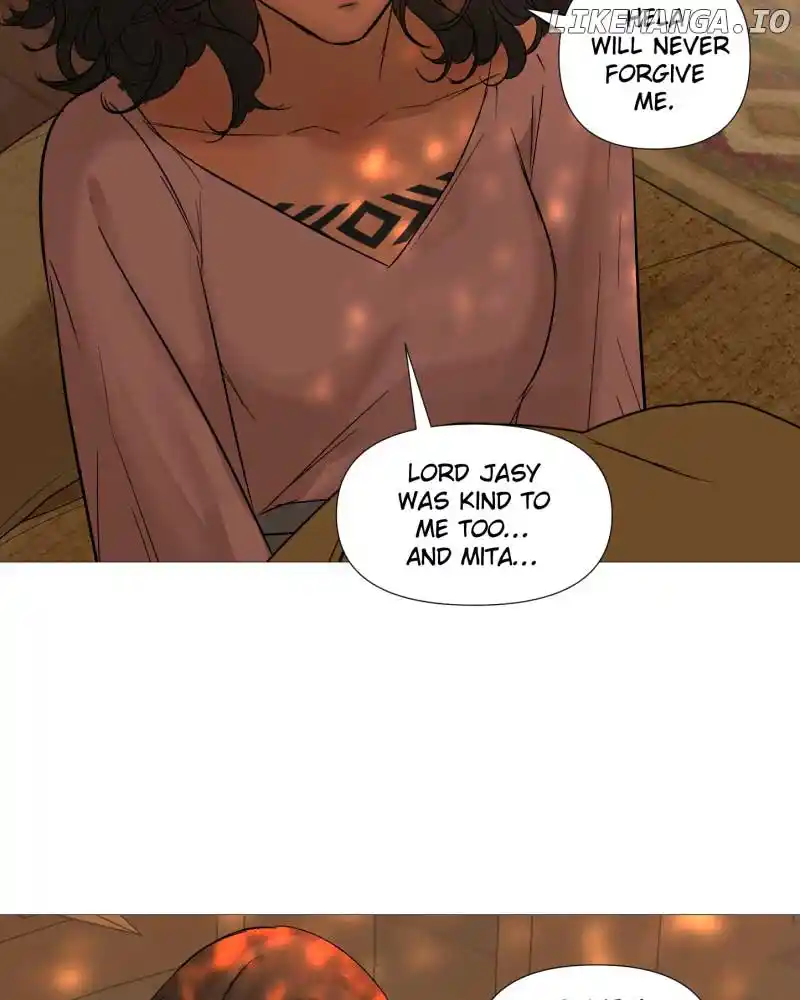 When Jasy Whistles Chapter 97