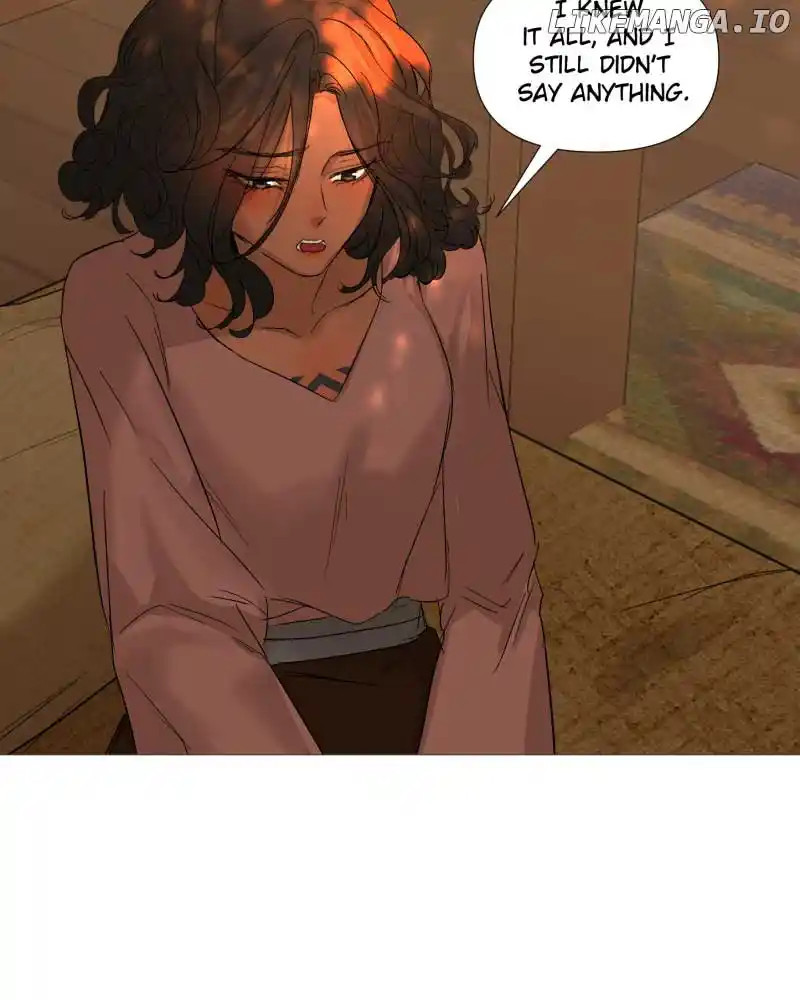 When Jasy Whistles Chapter 97