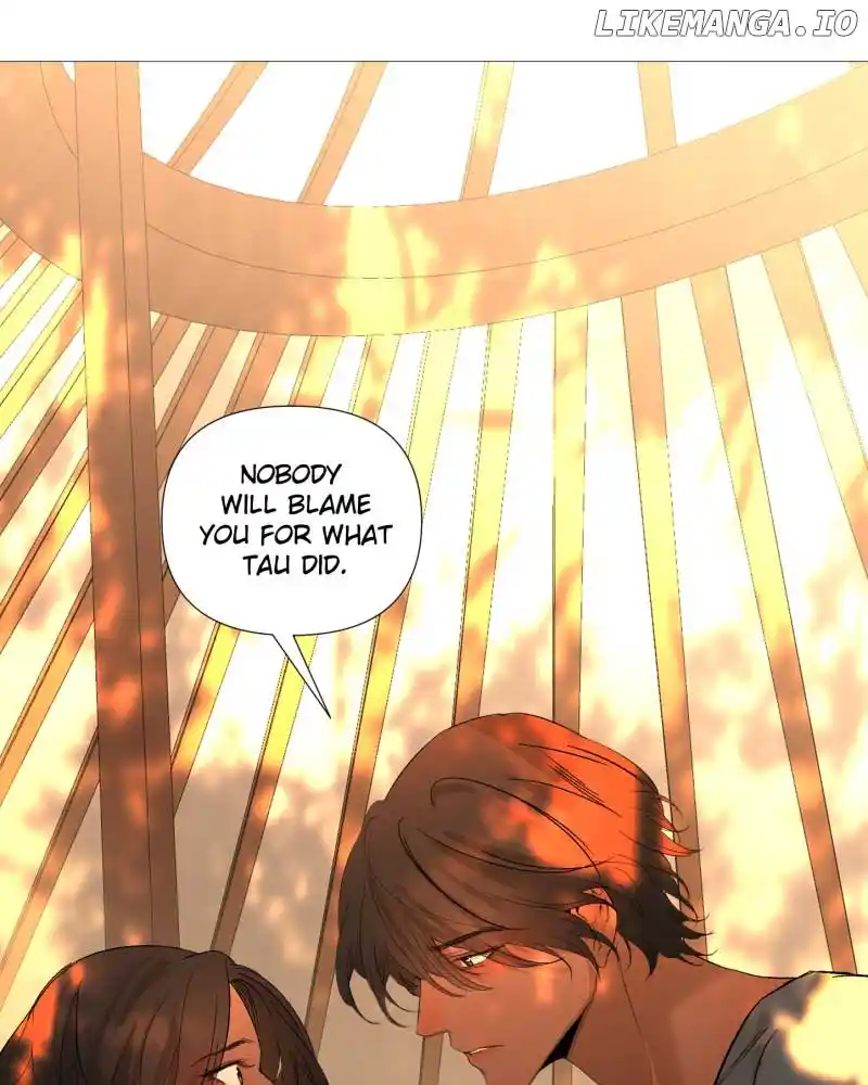 When Jasy Whistles Chapter 97