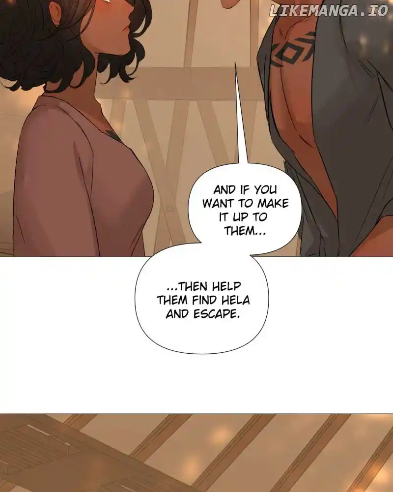 When Jasy Whistles Chapter 97