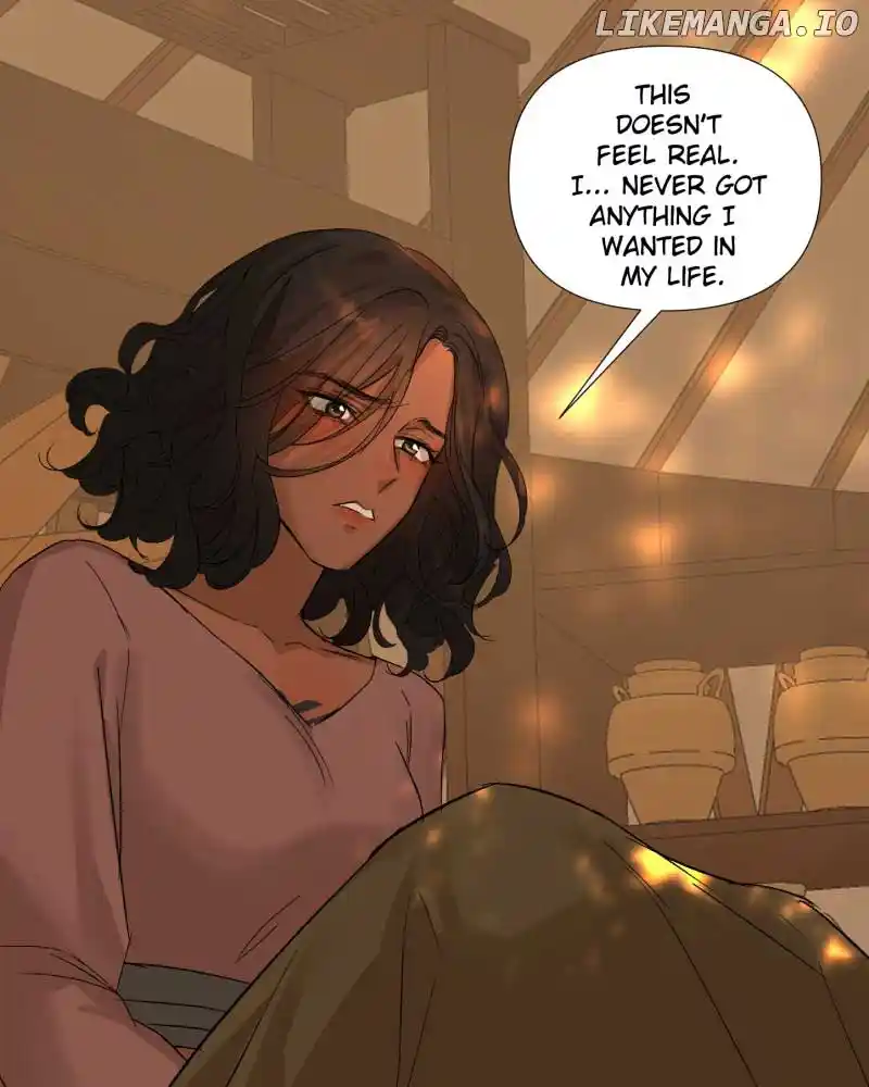 When Jasy Whistles Chapter 97