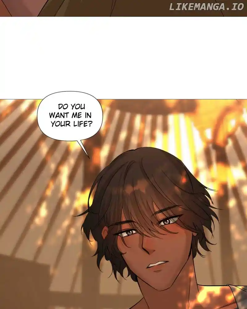 When Jasy Whistles Chapter 97