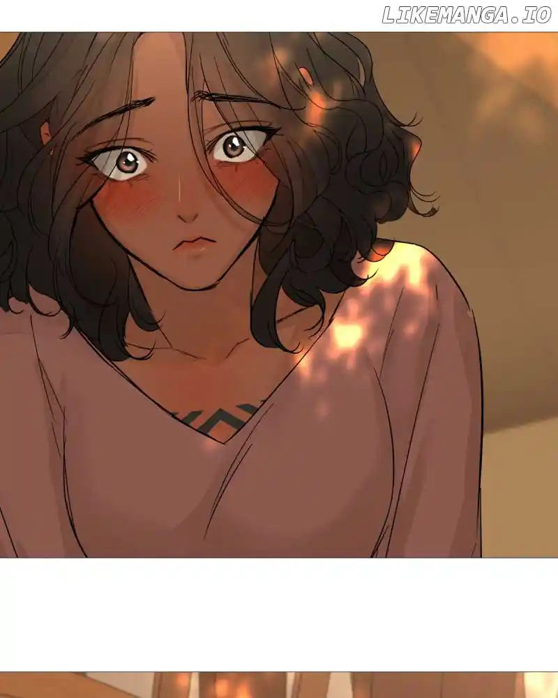 When Jasy Whistles Chapter 97