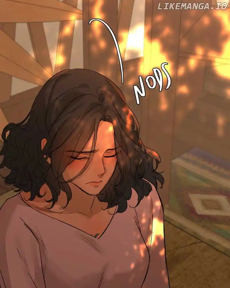 When Jasy Whistles Chapter 97