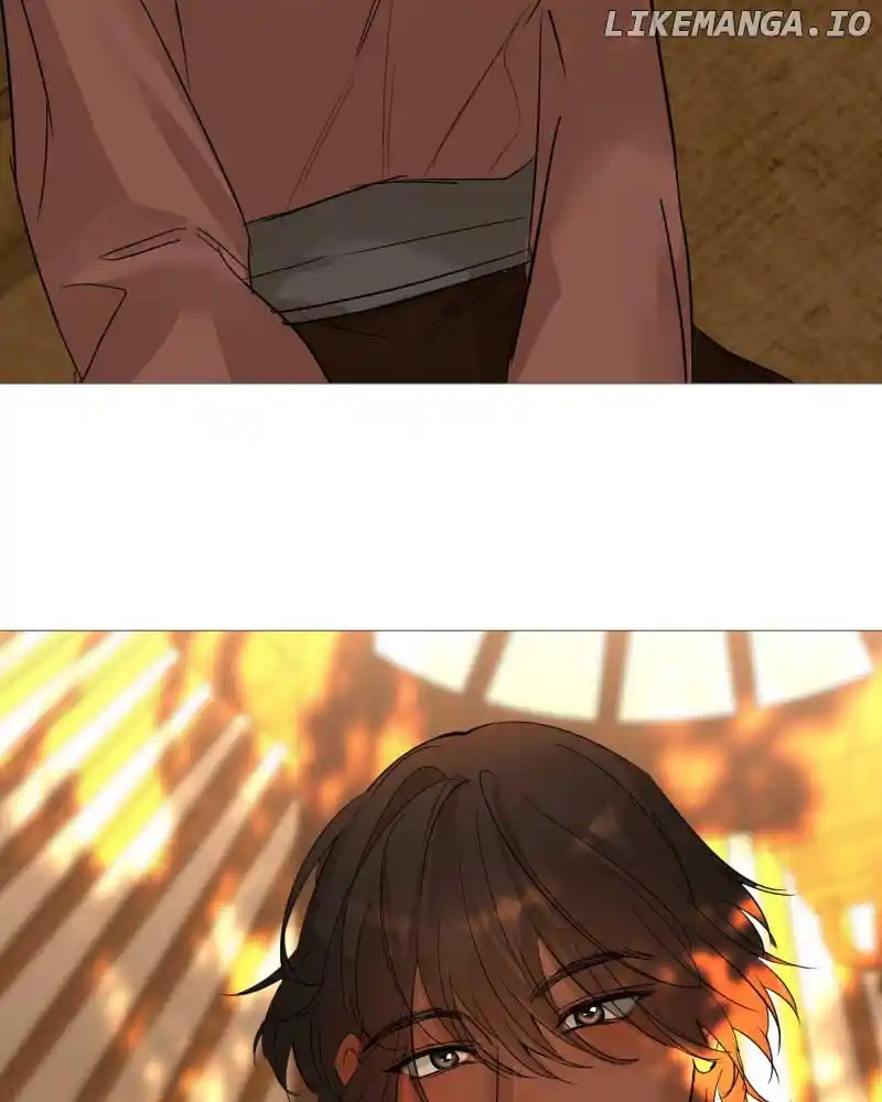 When Jasy Whistles Chapter 97