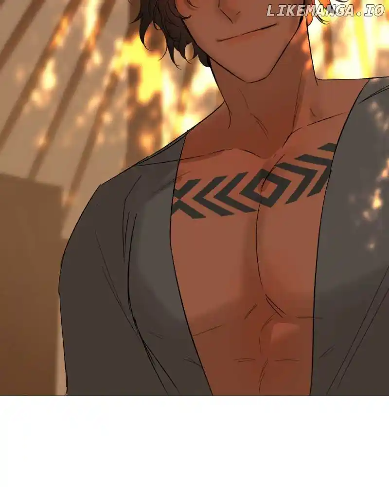 When Jasy Whistles Chapter 97