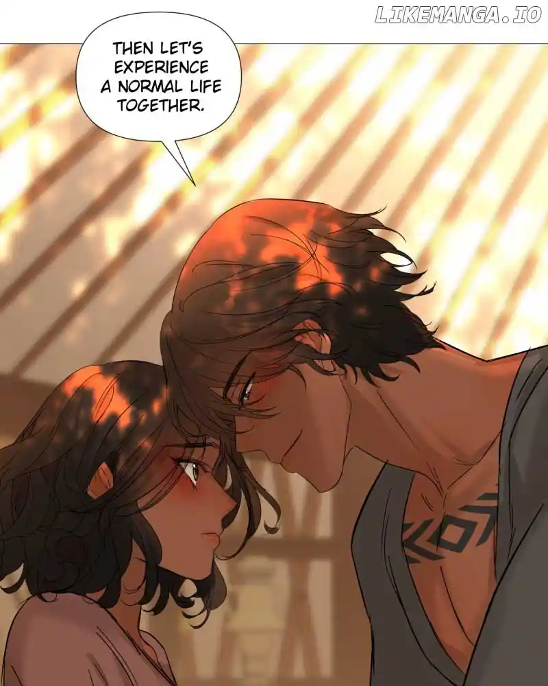 When Jasy Whistles Chapter 97