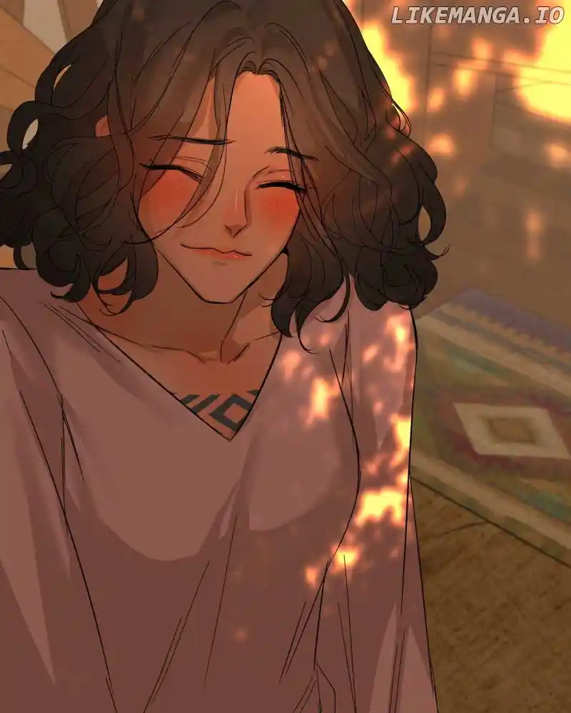 When Jasy Whistles Chapter 97