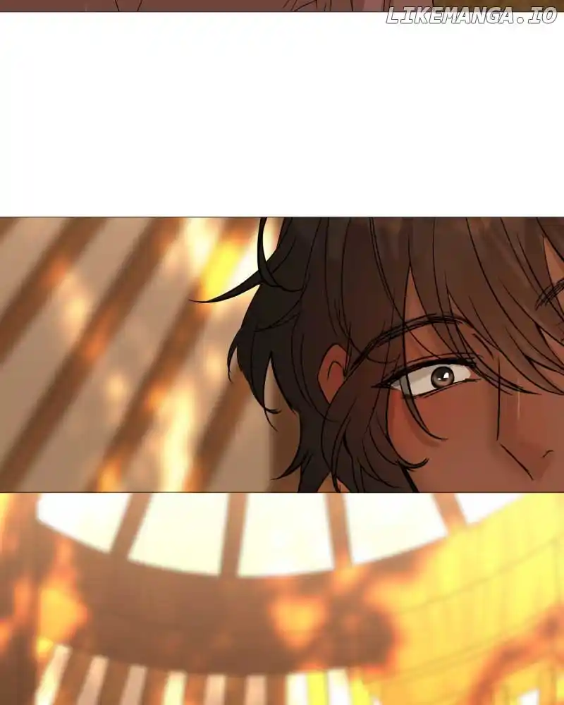 When Jasy Whistles Chapter 97