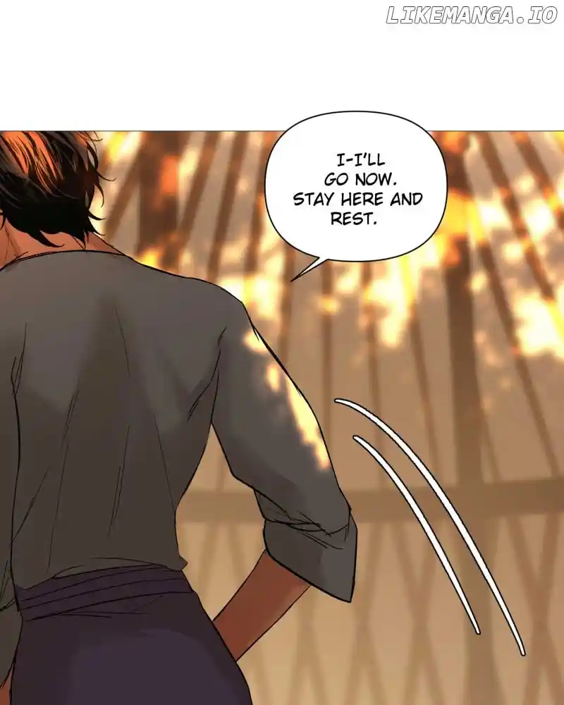 When Jasy Whistles Chapter 97