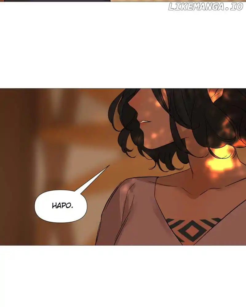 When Jasy Whistles Chapter 97