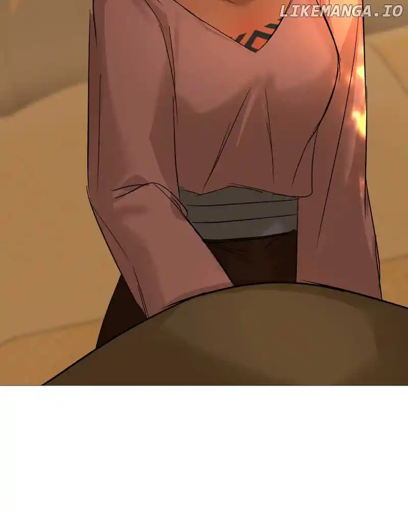 When Jasy Whistles Chapter 97