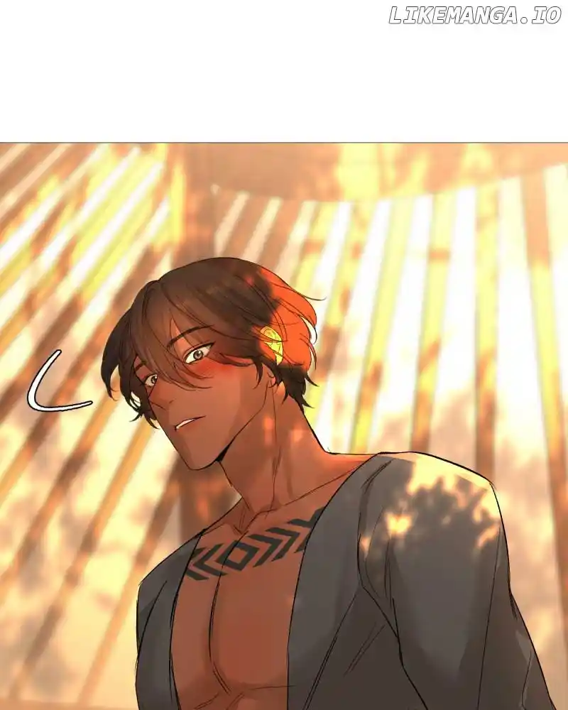 When Jasy Whistles Chapter 97