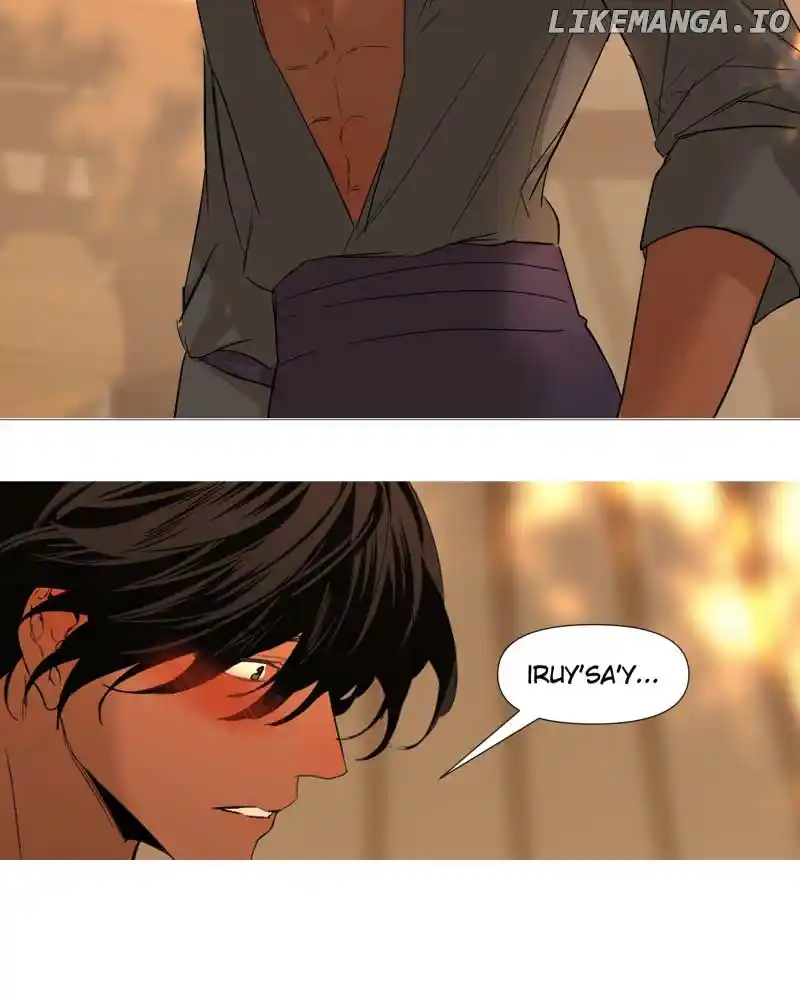 When Jasy Whistles Chapter 97