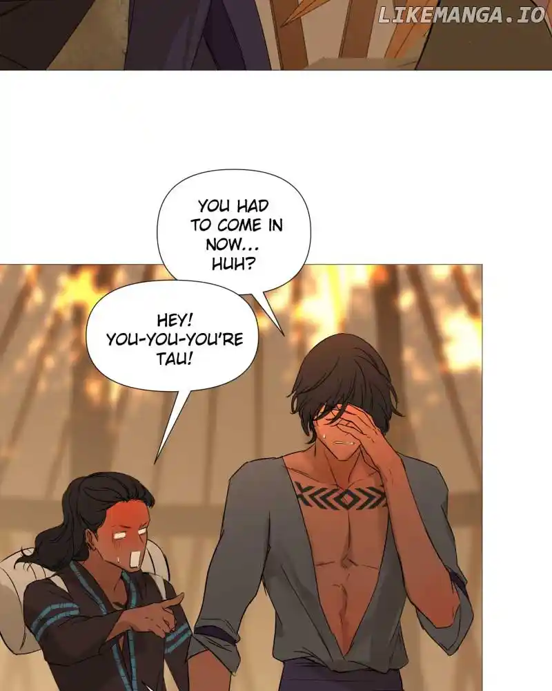 When Jasy Whistles Chapter 97