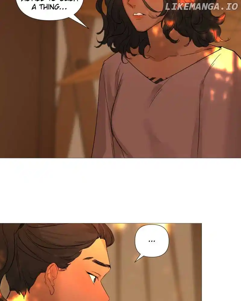 When Jasy Whistles Chapter 97