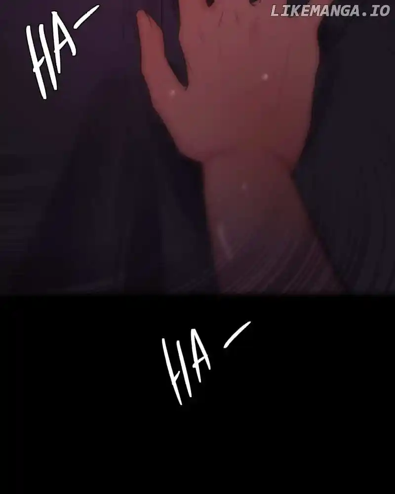 When Jasy Whistles Chapter 98