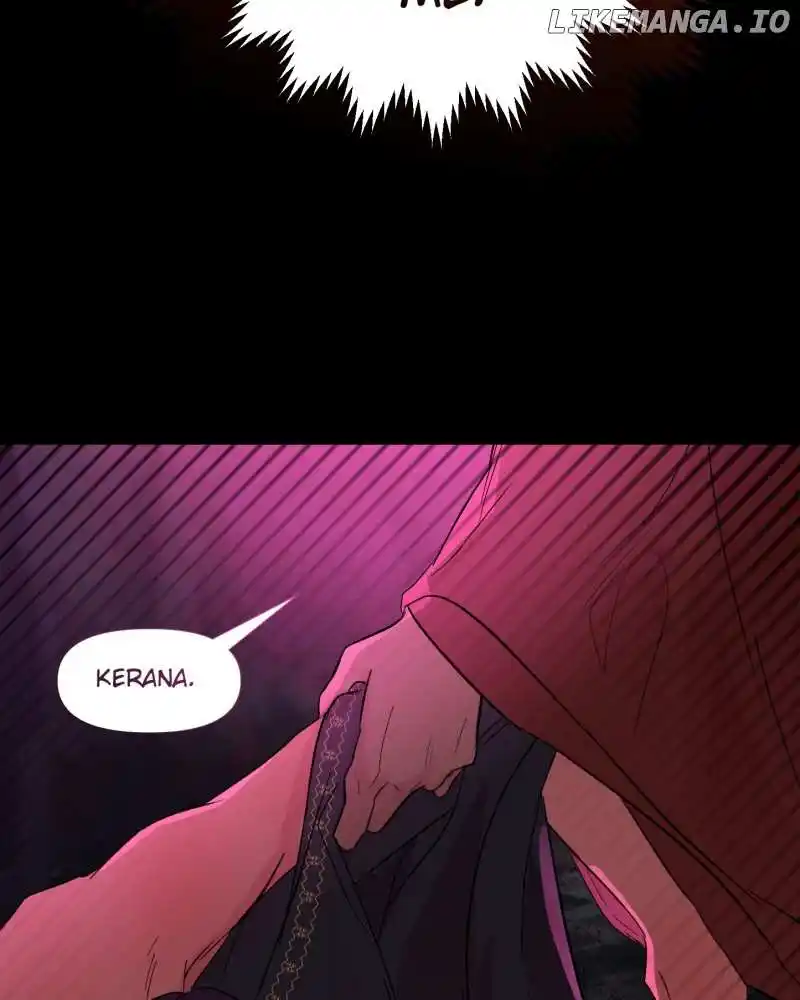 When Jasy Whistles Chapter 98