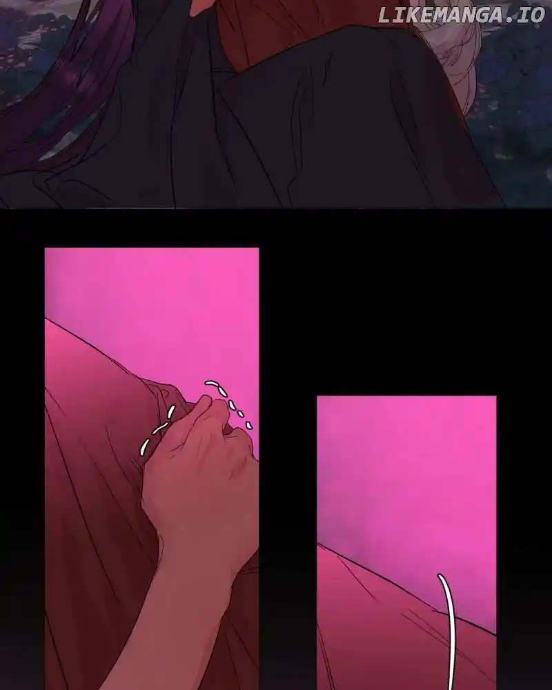 When Jasy Whistles Chapter 98