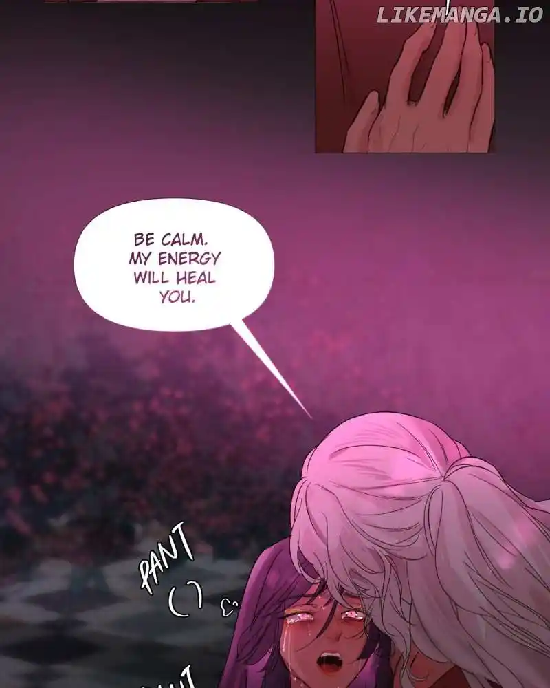 When Jasy Whistles Chapter 98