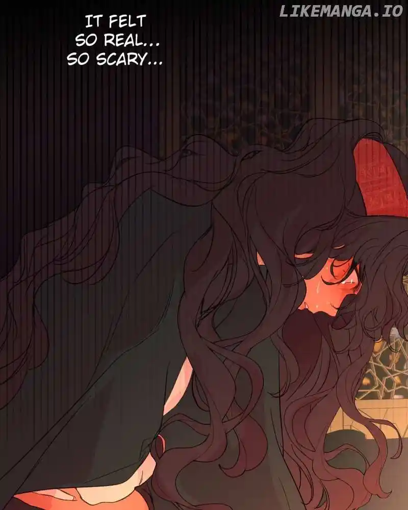 When Jasy Whistles Chapter 98