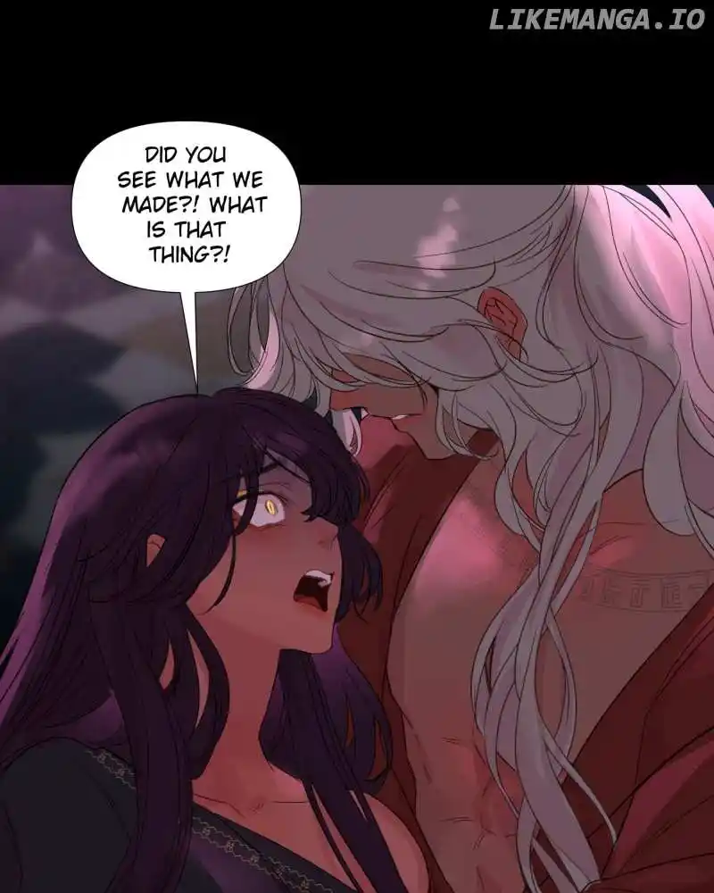 When Jasy Whistles Chapter 98