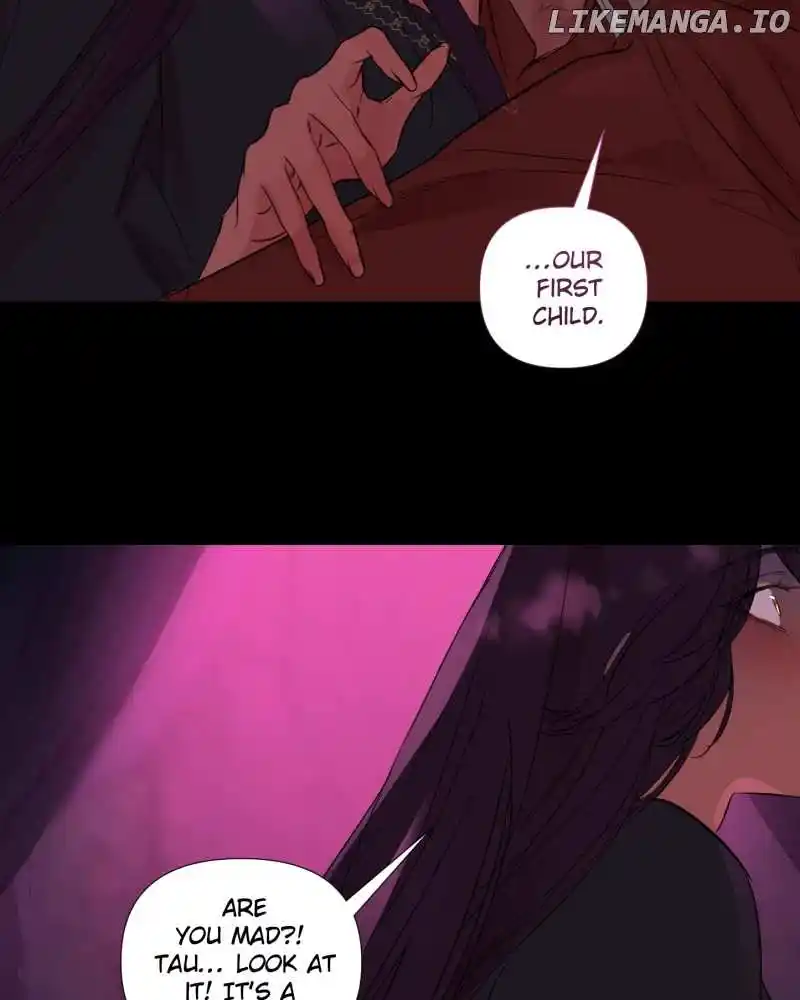 When Jasy Whistles Chapter 98