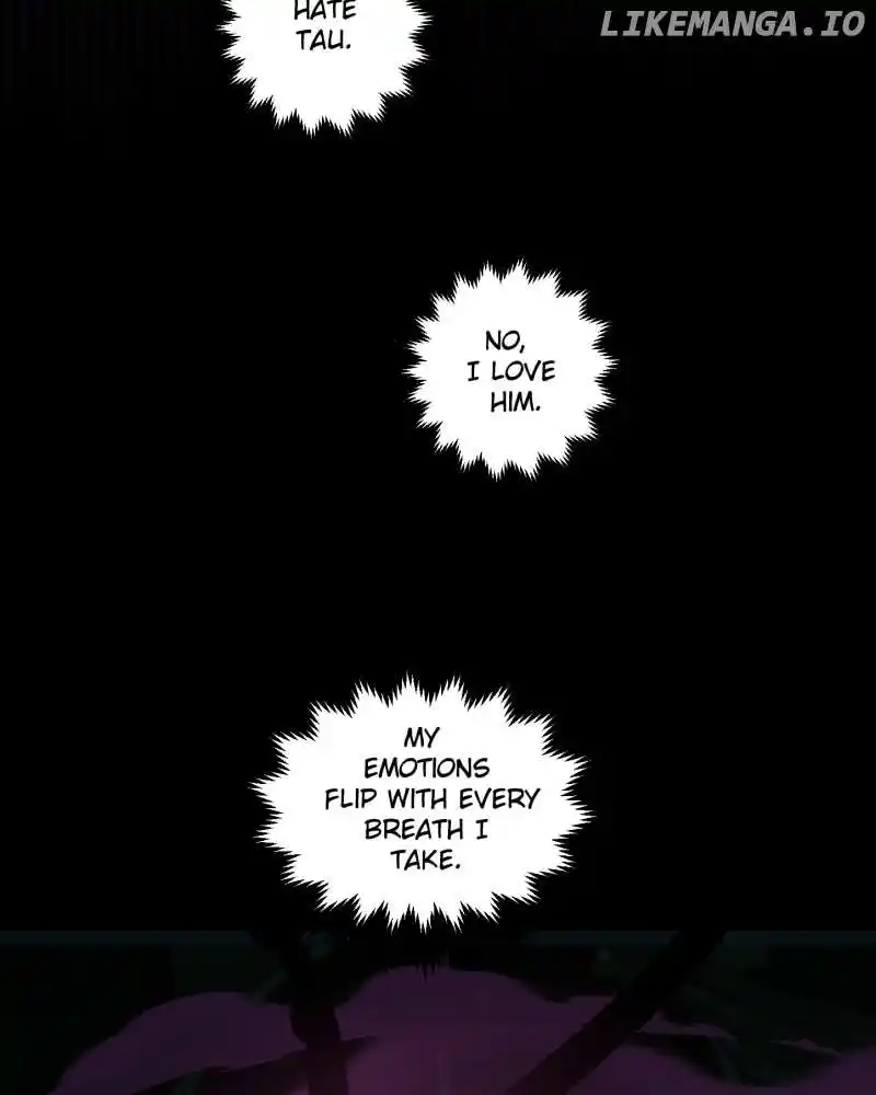 When Jasy Whistles Chapter 98