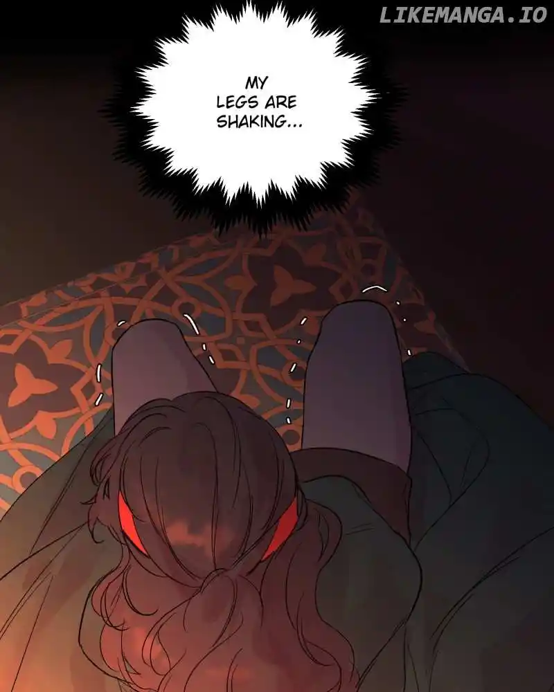 When Jasy Whistles Chapter 98