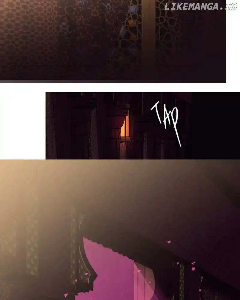 When Jasy Whistles Chapter 98