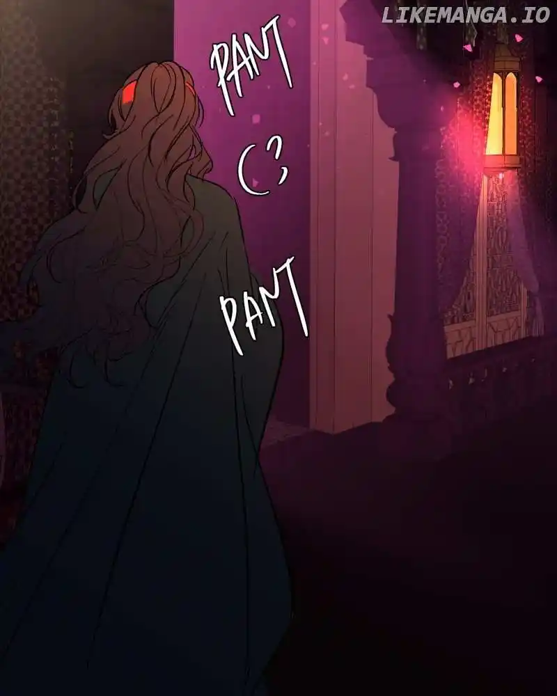 When Jasy Whistles Chapter 98